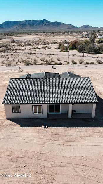 1545 391st Ave, Tonopah, AZ 85354