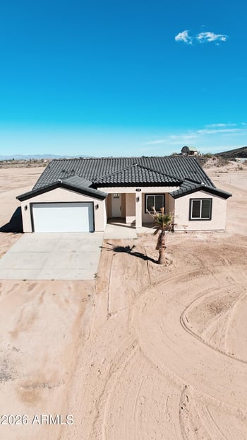 1545 391st Ave, Tonopah, AZ 85354