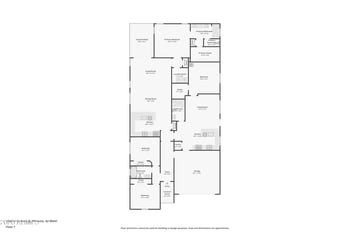 1545 Carmen St, Phoenix, AZ 85041