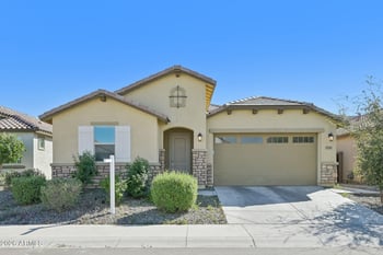 1545 Carmen St, Phoenix, AZ 85041