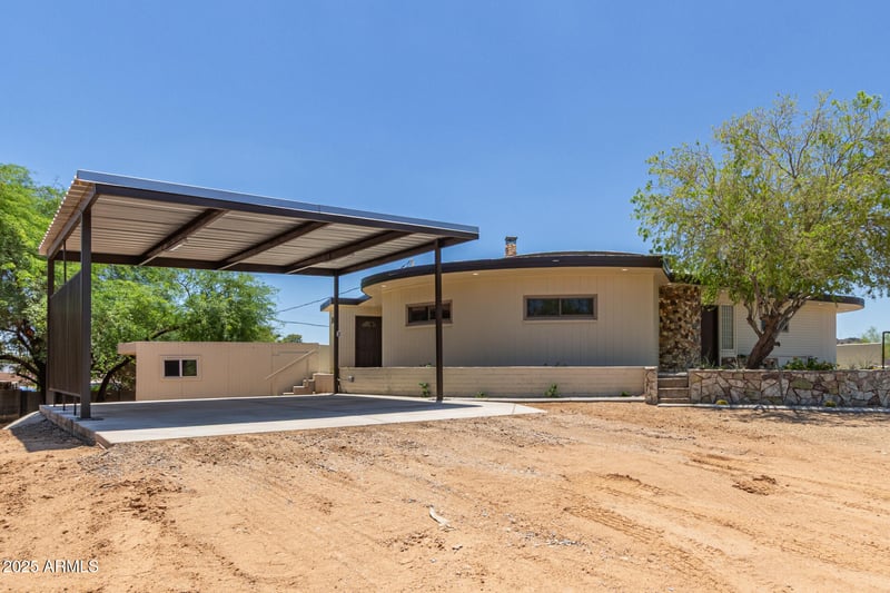 1545 Christy Dr, Phoenix, AZ 85020