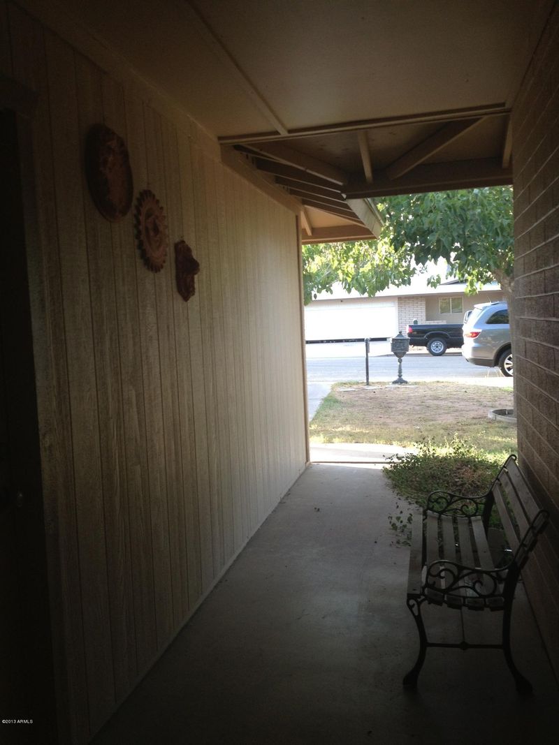 1545 E Florian Cir, Mesa, AZ 85204