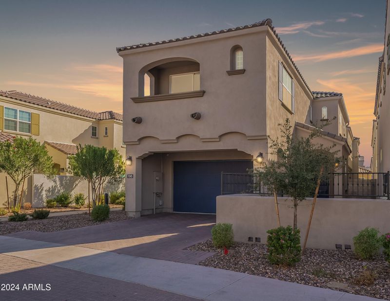 1545 E Megan St, Gilbert, AZ 85295