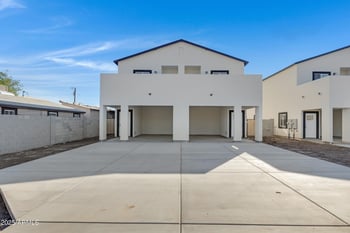 1545 Hadley St, Phoenix, AZ 85007