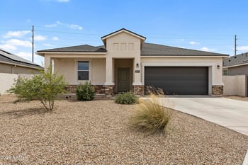 1545 Mason Dr, Casa Grande, AZ 85122