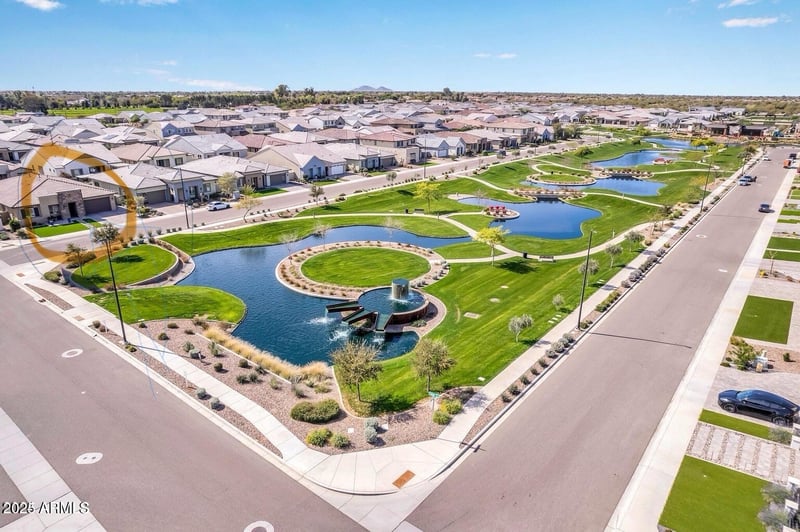 1545 Powell Way, Gilbert, AZ 85298