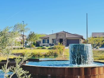 1545 Powell Way, Gilbert, AZ 85298