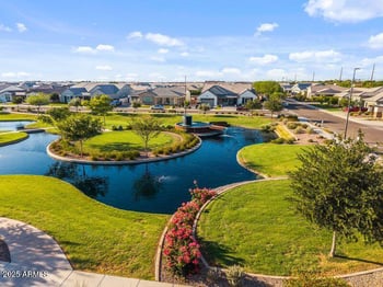 1545 Powell Way, Gilbert, AZ 85298