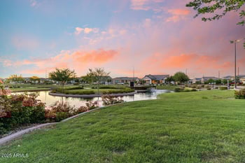 1545 Powell Way, Gilbert, AZ 85298