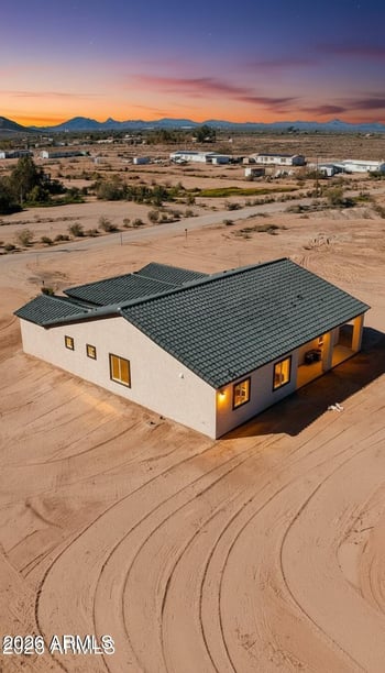 1545 391st Ave, Tonopah, AZ 85354