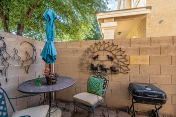 1545 S Owl Dr, Gilbert, AZ 85296