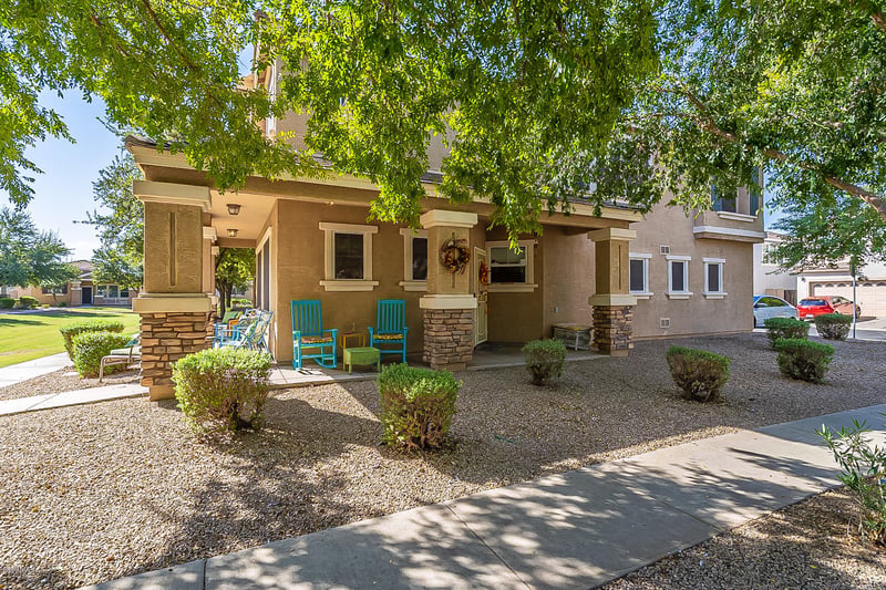 1545 S Owl Dr, Gilbert, AZ 85296