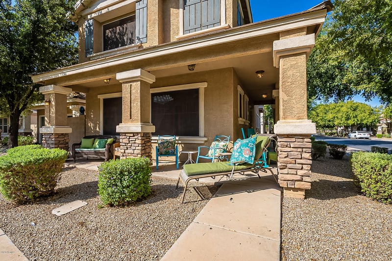 1545 S Owl Dr, Gilbert, AZ 85296
