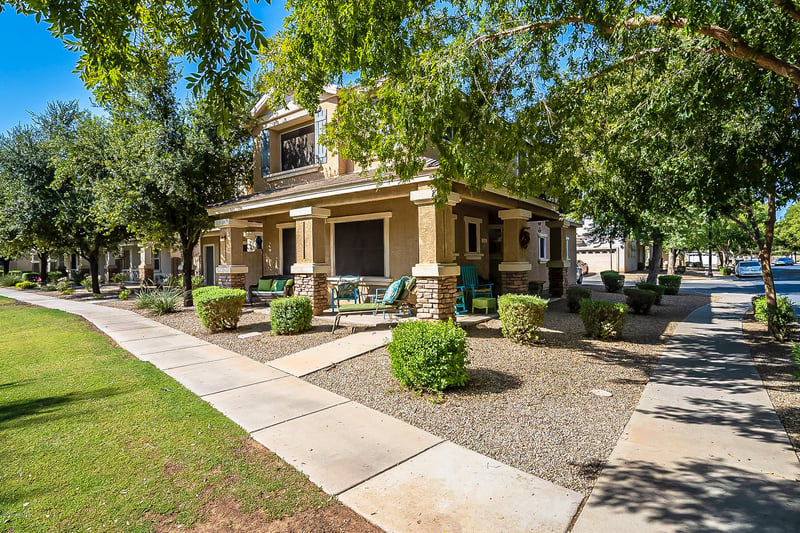 1545 S Owl Dr, Gilbert, AZ 85296
