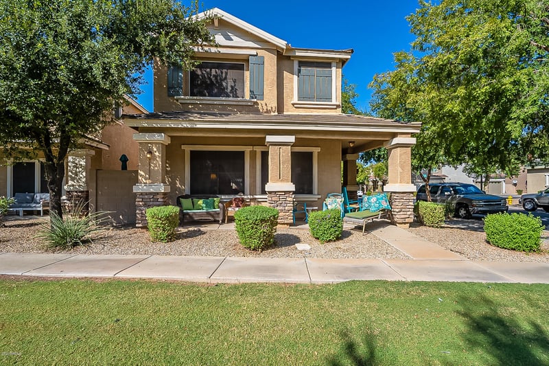1545 S Owl Dr, Gilbert, AZ 85296
