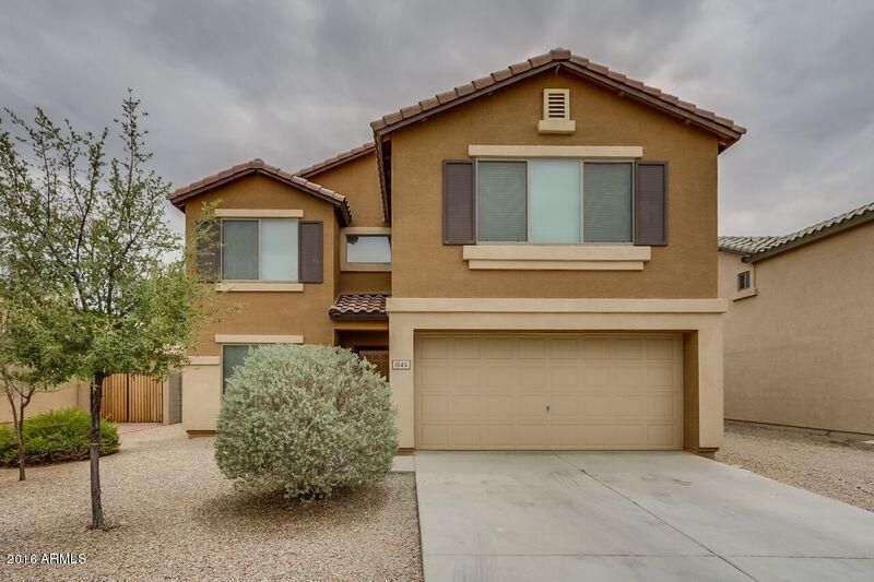 1545 W Fruit Tree Ct, Queen Creek, AZ 85144