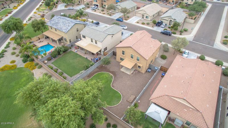 1545 W Fruit Tree Ct, Queen Creek, AZ 85144