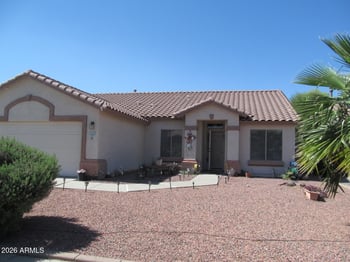 15450 161st Ave, Surprise, AZ 85374