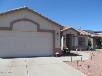 15450 161st Ave, Surprise, AZ 85374