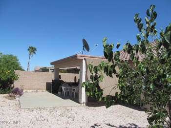 15450 161st Ave, Surprise, AZ 85374
