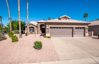 15450 Fairmount Ave, Goodyear, AZ 85395