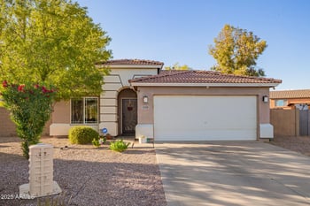 15450 Hope Dr, Surprise, AZ 85379