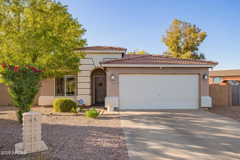 15450 Hope Dr, Surprise, AZ 85379