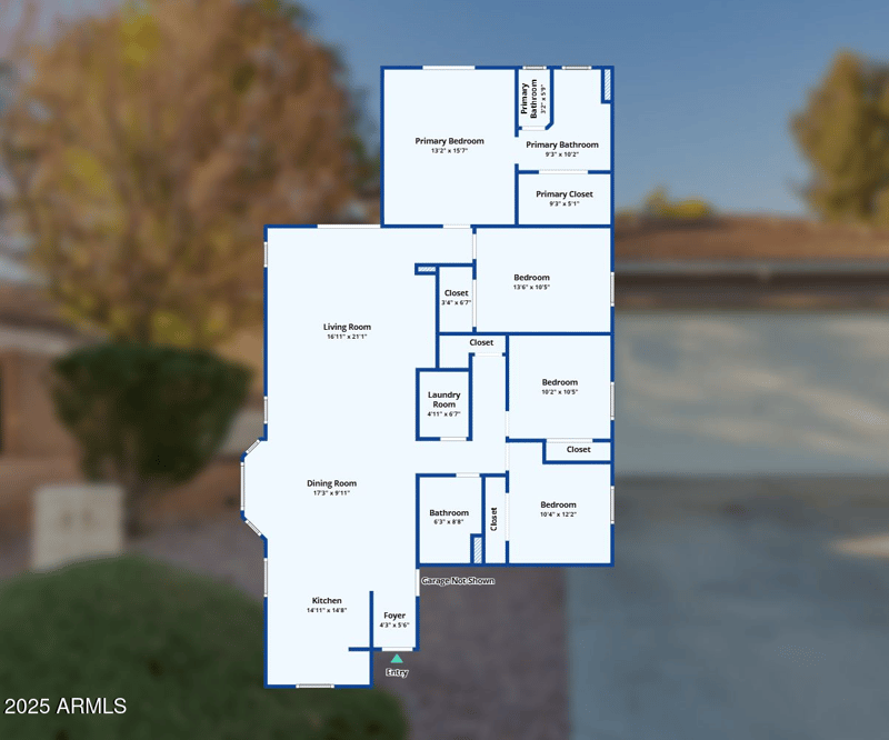 15450 Hope Dr, Surprise, AZ 85379