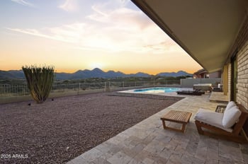 15452 N Blackbird Dr, Fountain Hills, AZ 85268