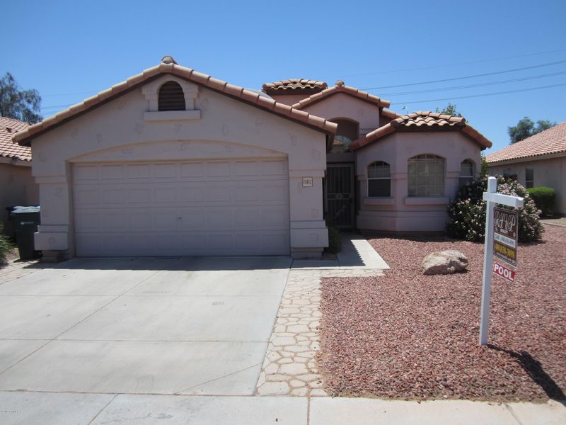 15452 S 44th Pl, Phoenix, AZ 85044