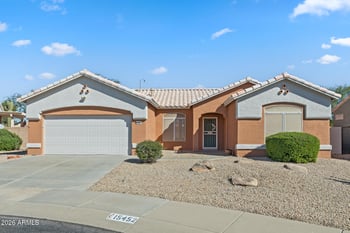 15452 Via Manana Dr, Sun City West, AZ 85375