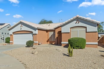 15452 Via Manana Dr, Sun City West, AZ 85375