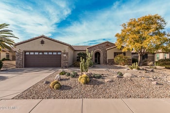 15452 W Skyview Way, Surprise, AZ 85374