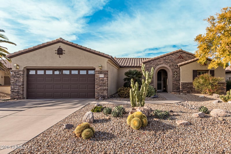 15452 W Skyview Way, Surprise, AZ 85374
