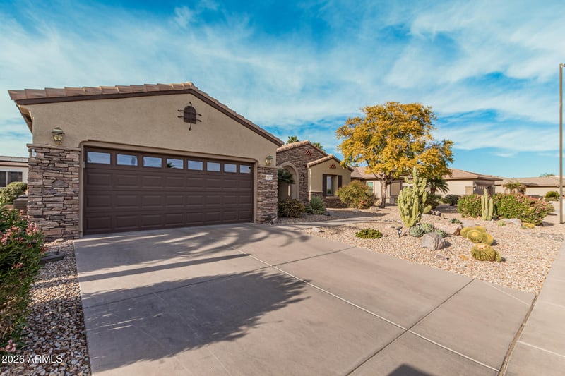 15452 W Skyview Way, Surprise, AZ 85374