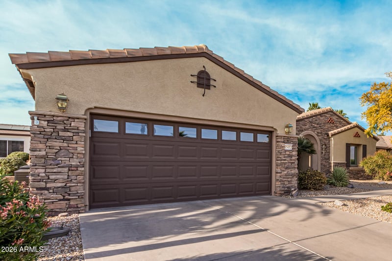 15452 W Skyview Way, Surprise, AZ 85374
