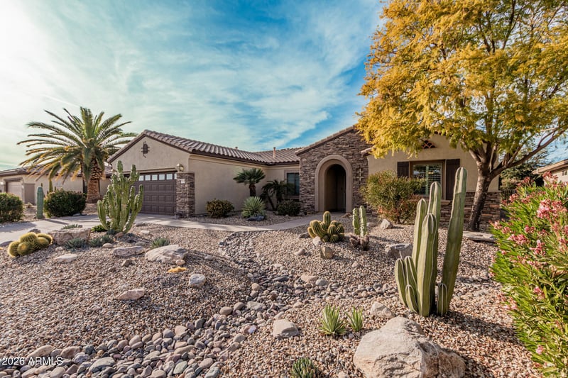 15452 W Skyview Way, Surprise, AZ 85374