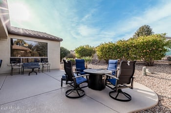 15452 W Skyview Way, Surprise, AZ 85374