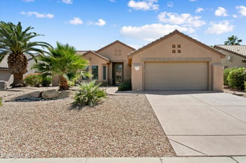 15453 La Salinas Ln, Surprise, AZ 85374