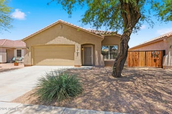 15454 Cameron Dr, Surprise, AZ 85379