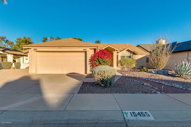 15455 N 38th Pl, Phoenix, AZ 85032