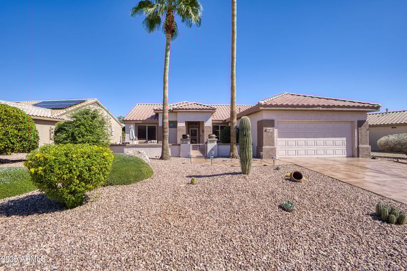15456 Camino Estrella Dr, Surprise, AZ 85374