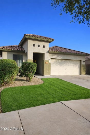 15456 W Morning Glory St, Goodyear, AZ 85338