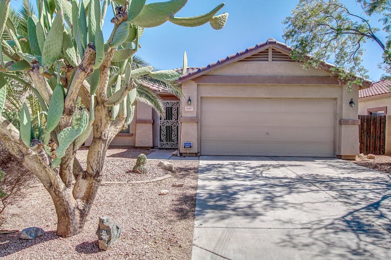 15457 W Sierra St, Surprise, AZ 85379