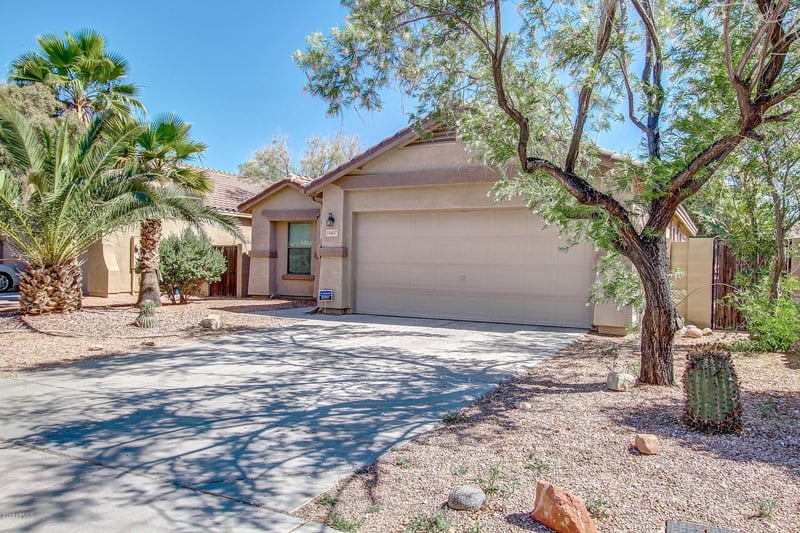 15457 W Sierra St, Surprise, AZ 85379