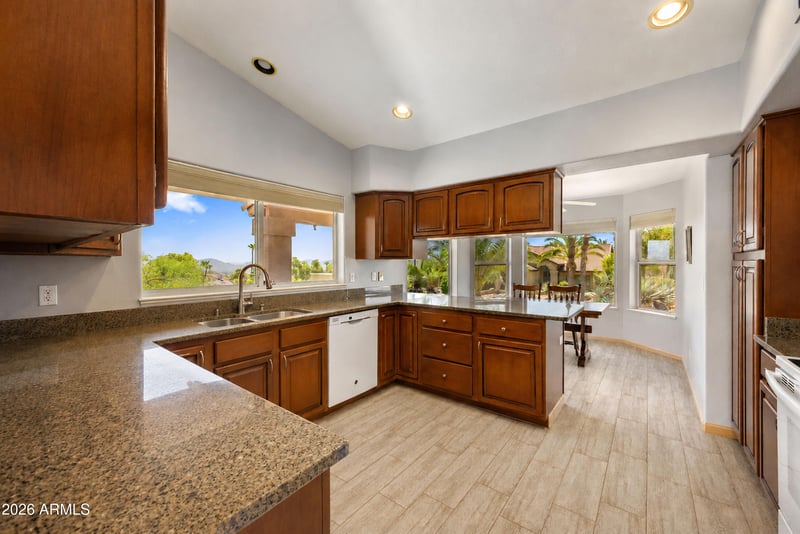 15458 E Chicory Dr, Fountain Hills, AZ 85268