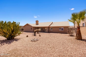 15458 Chicory Dr, Fountain Hills, AZ 85268