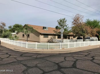 1546 46th St #1, Mesa, AZ 85205