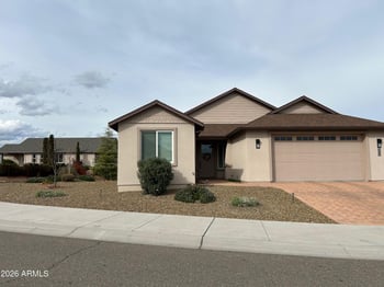 1546 Chateau Dr, Cottonwood, AZ 86326