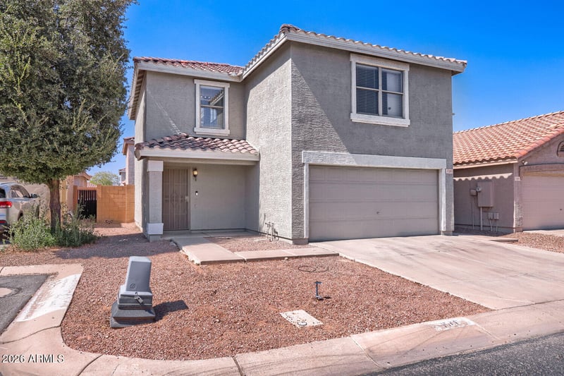 1546 S Danielson Way, Chandler, AZ 85286